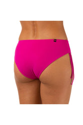 MIX SLIP DONNA  FUCSIA